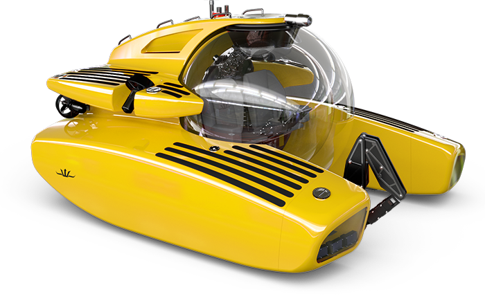7500_Triton jaune DeepCore