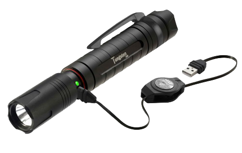 ASP Tungsten USB