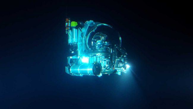 Triton 3300 1 DeepCore