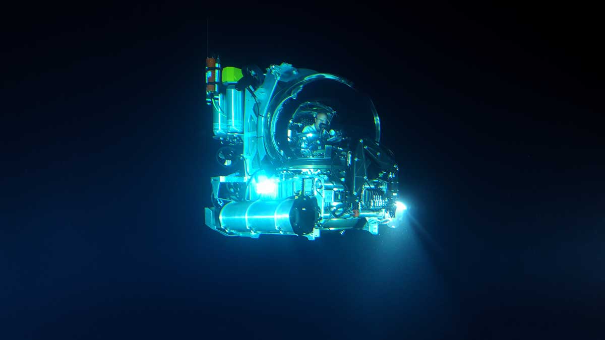 Triton 3300 1 DeepCore